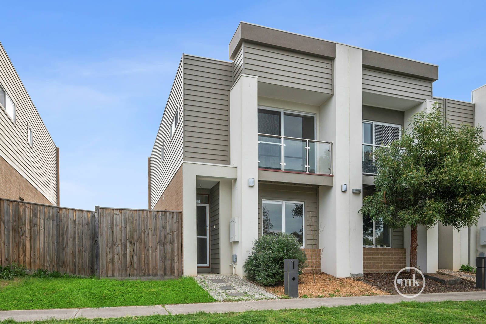 5 Courthouse Walk, Doreen VIC 3754, Image 0