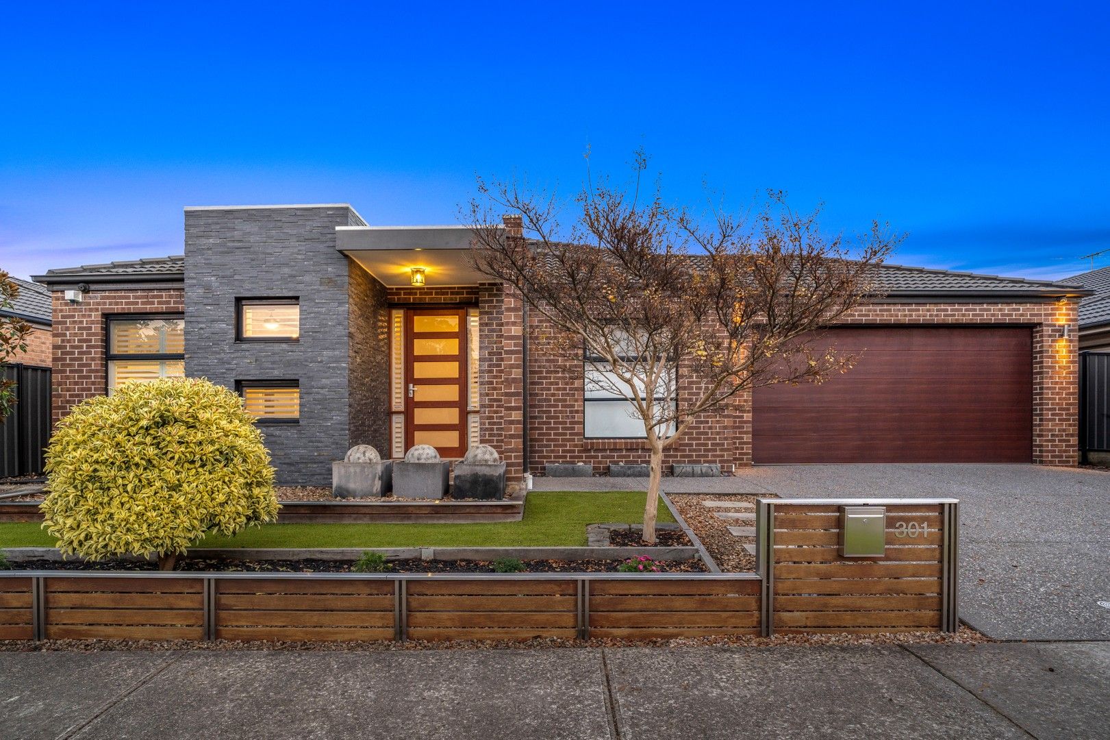 301 Waterview Boulevard, Craigieburn VIC 3064, Image 0