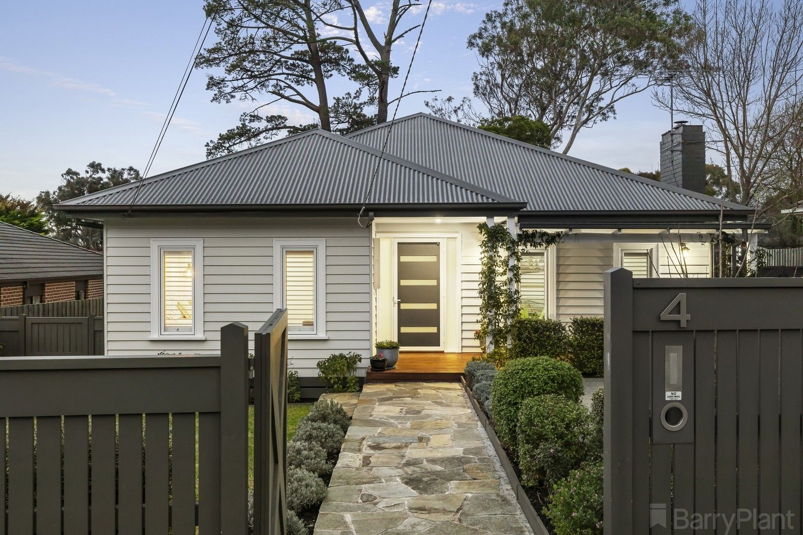 4 bedrooms House in 4 Fernwood Avenue RINGWOOD EAST VIC, 3135
