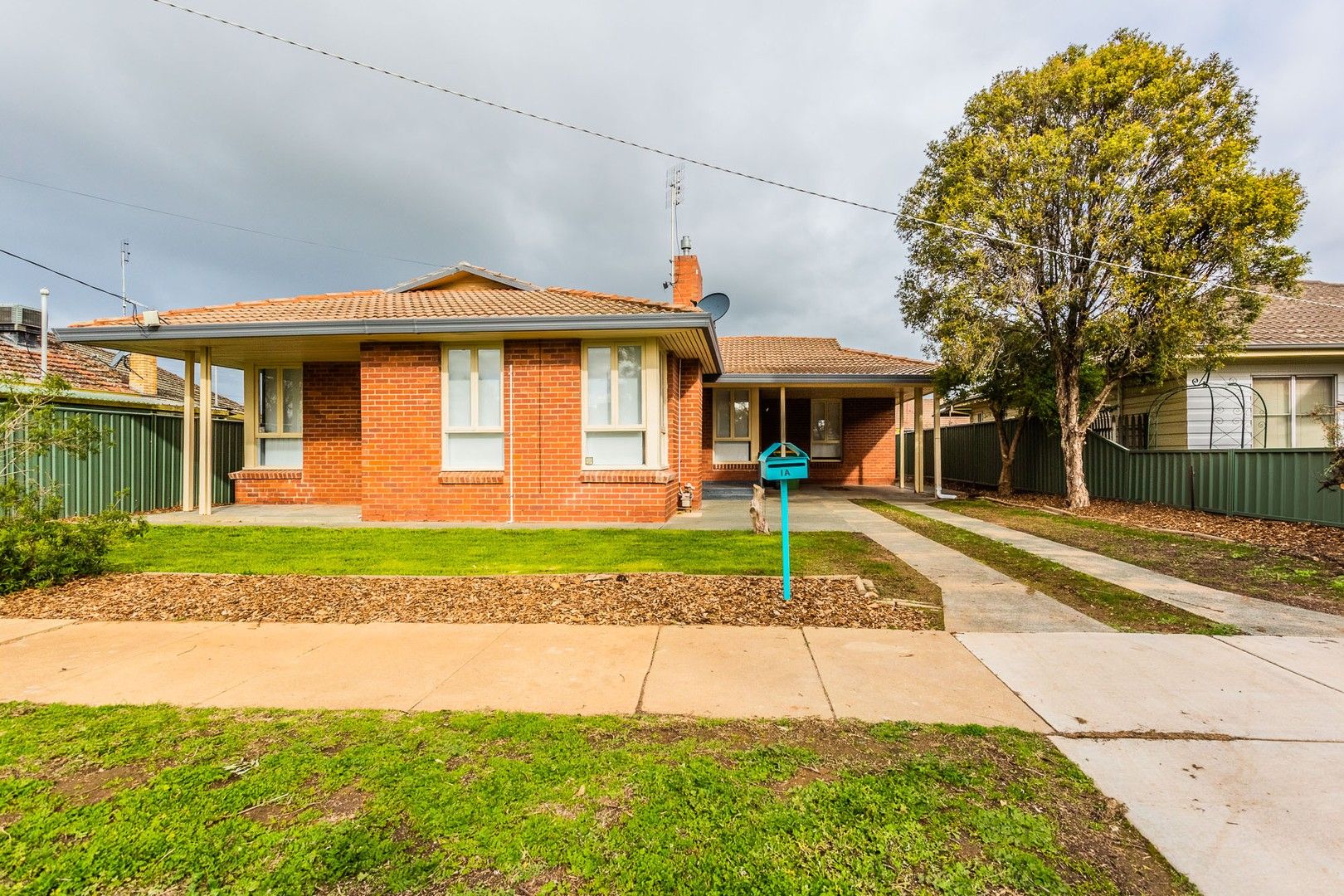3 bedrooms House in 1/1a Civic Avenue ECHUCA VIC, 3564