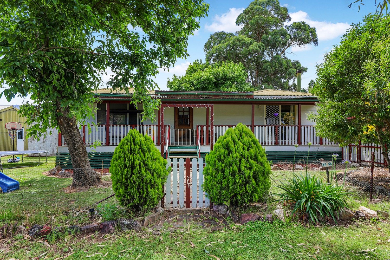 34 - 36 Frederick Street, Woolomin, Tamworth NSW 2340, Image 0