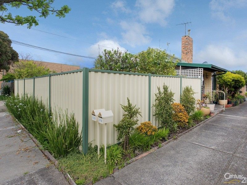 1/6 Parsons Street, Clayton South VIC 3169, Image 0