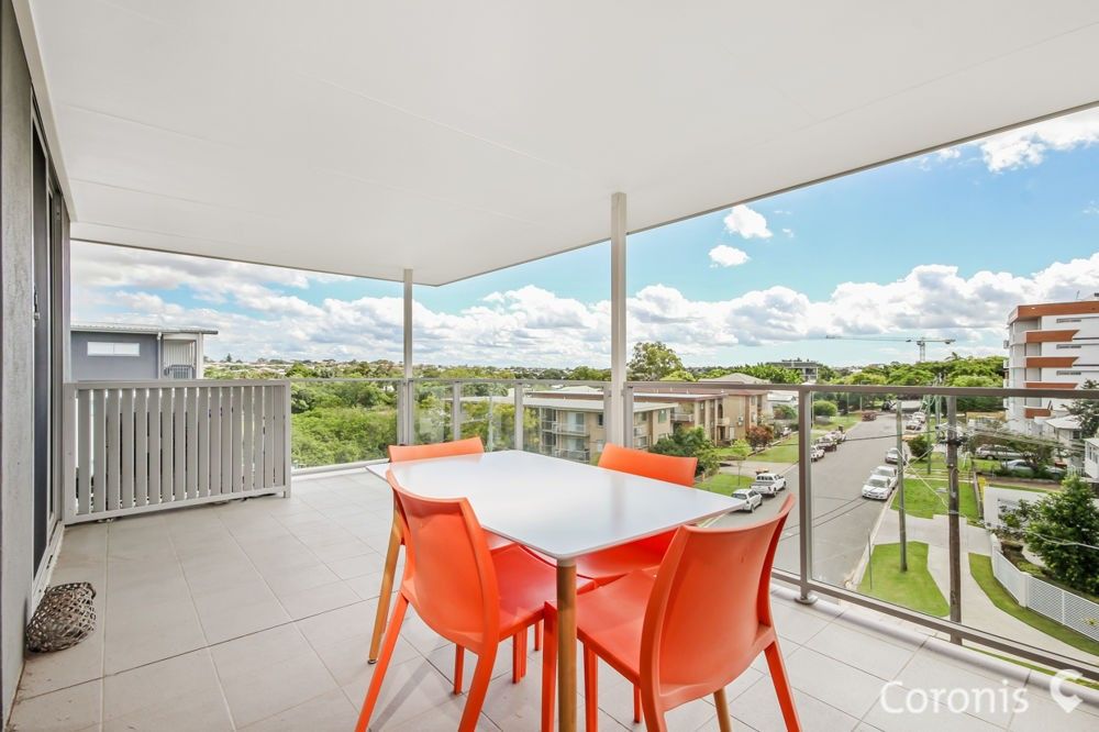 2 bedrooms Apartment / Unit / Flat in 14/16 McGregor Ave LUTWYCHE QLD, 4030
