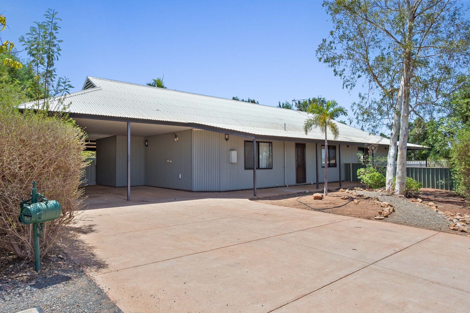 16 Koolinda Parade, Baynton WA 6714, Image 0