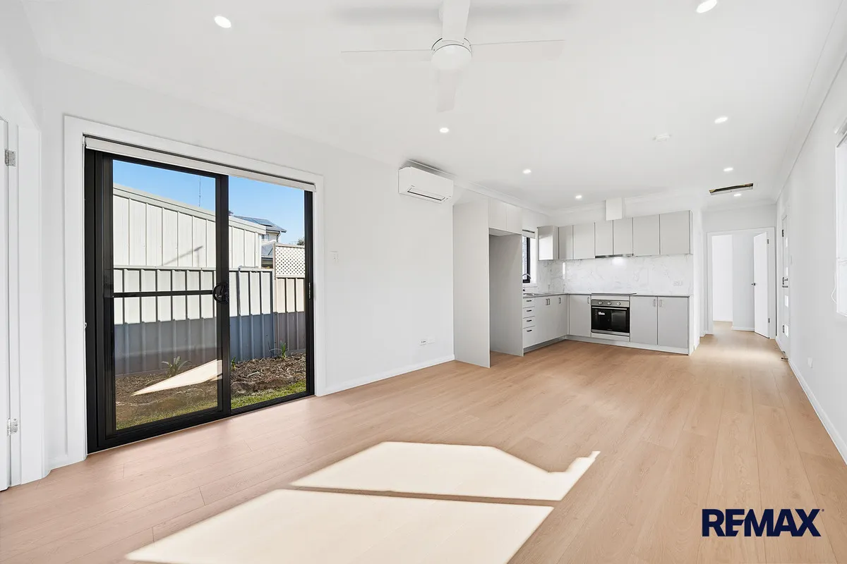 Brand New Granny Flat with Sunlit Bedrooms & Private Outdoor Space, Jamisontown
