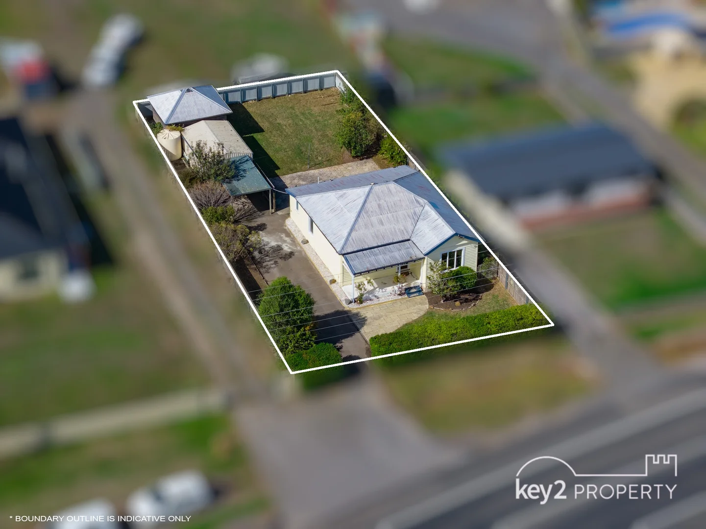 Additional image 22 of 136 Lilydale Road, Rocherlea TAS 7248