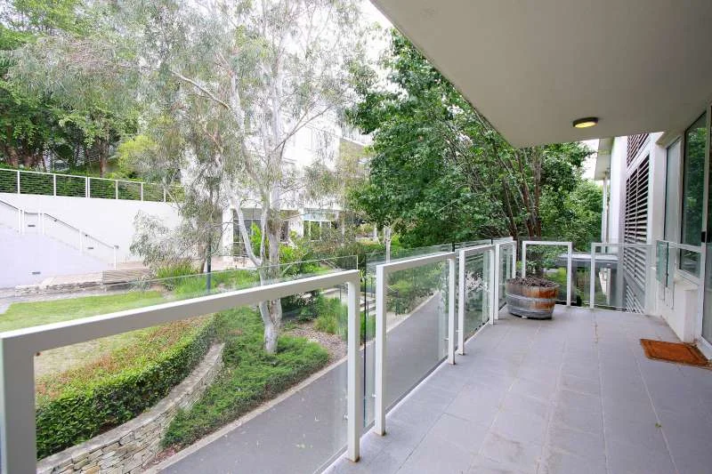 Additional image 2 of 10/5 Bowen Drive, Barton ACT 2600