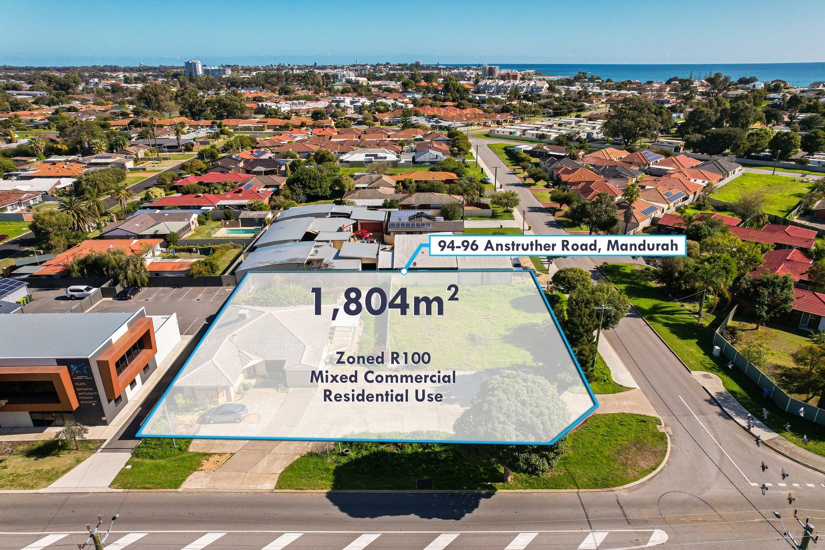 96 Anstruther Road, Mandurah WA 6210, Image 1