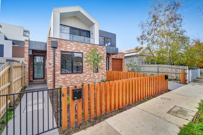 Picture of 1A Raleigh Street, THORNBURY VIC 3071