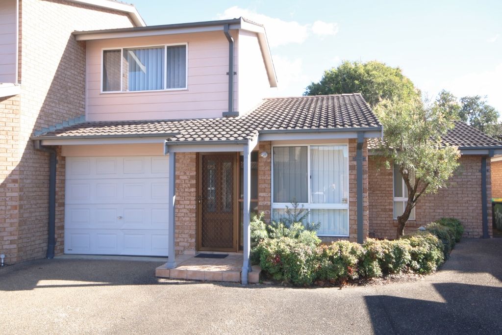 2/98 Tower Street, Panania NSW 2213 Townhouse For Rent Domain