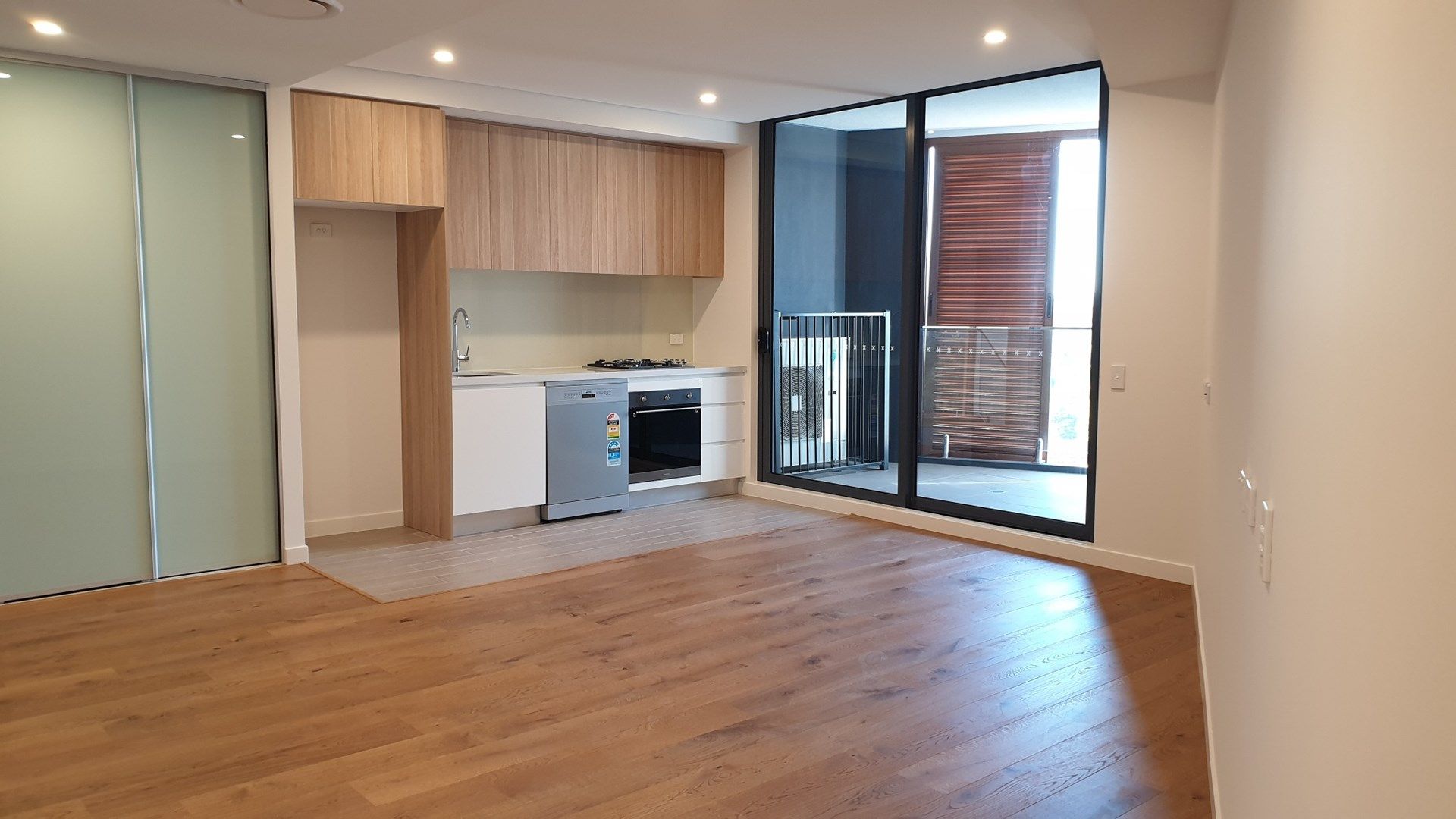 1 bedrooms Apartment / Unit / Flat in 707/230 Victoria  Road GLADESVILLE NSW, 2111