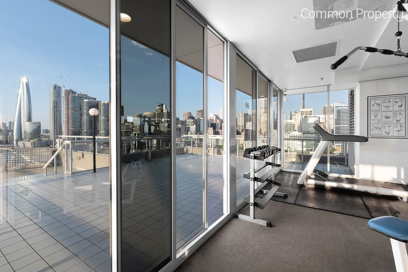 Additional image 12 of 1109/50 Murray Street, Pyrmont NSW 2009