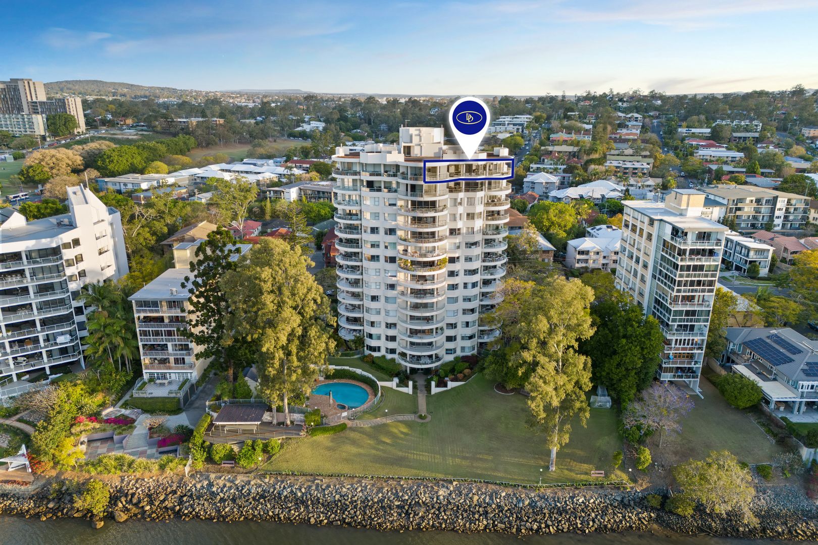 39/72 Macquarie Street, St Lucia QLD 4067, Image 1