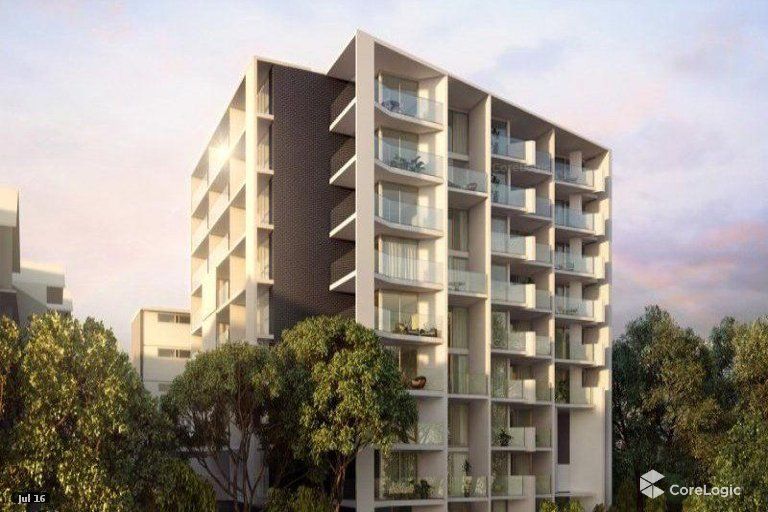 1 bedrooms Apartment / Unit / Flat in 902/8 Northcote Street NAREMBURN NSW, 2065