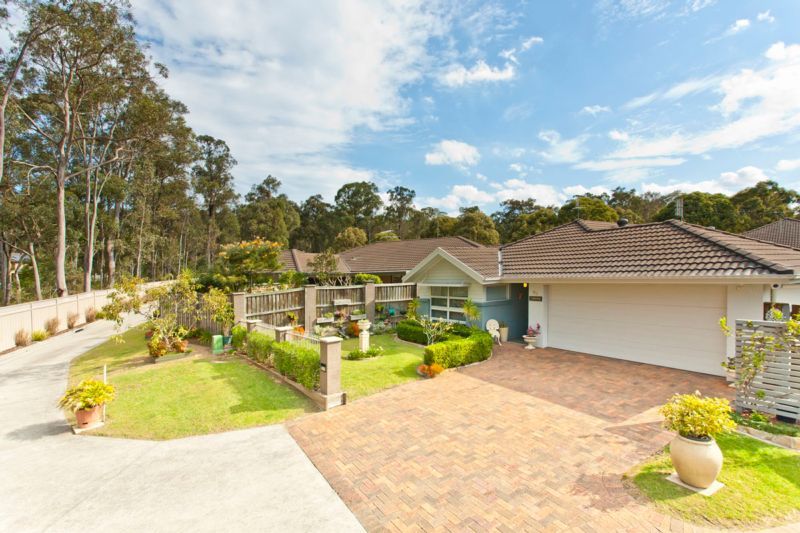 63A Worcester Drive, East Maitland NSW 2323, Image 0