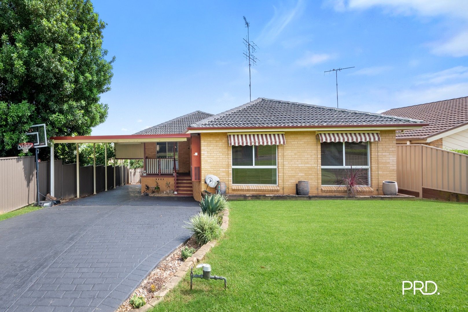 2 Neri Place, Jamisontown NSW 2750, Image 0