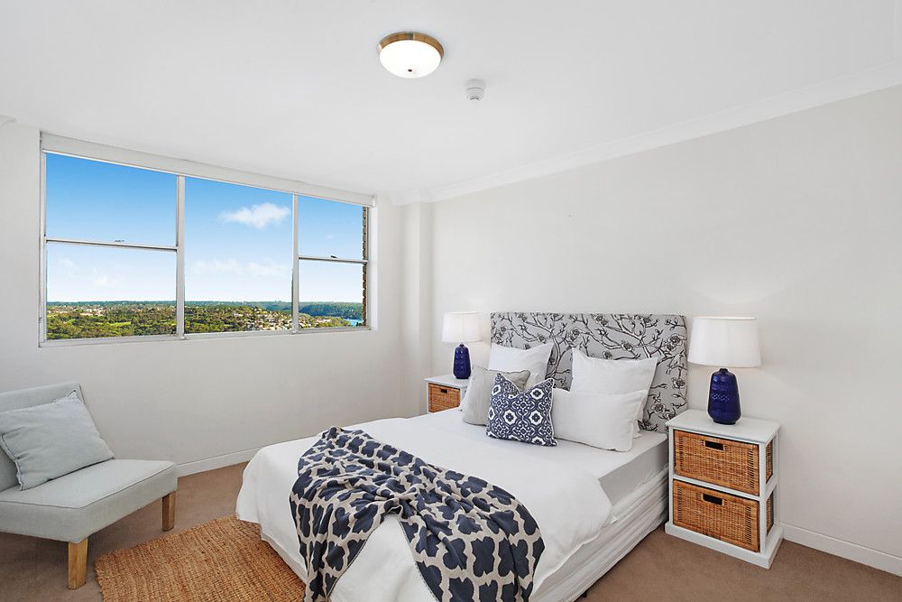 26/26-32 Gerard Street, Cremorne NSW 2090, Image 2