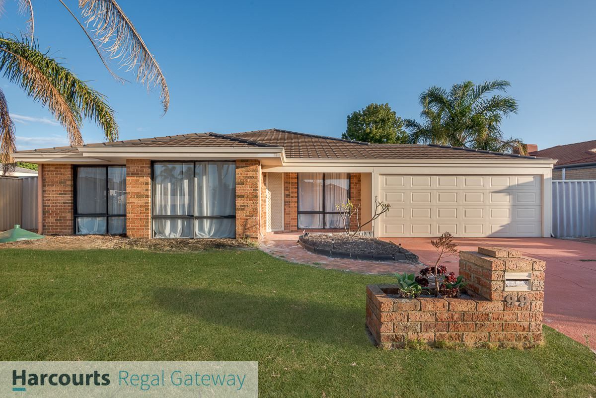 99 Brenchley Drive, Atwell WA 6164, Image 0