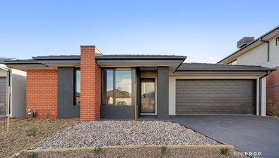 Picture of 19 Benson Drive, WERRIBEE VIC 3030