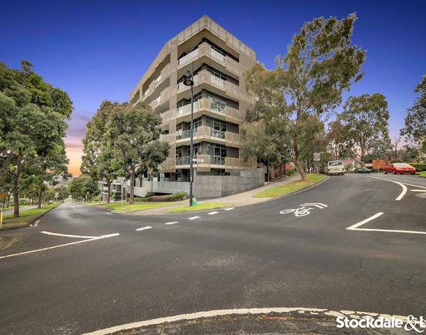 104/44 Skyline Drive, Maribyrnong VIC 3032