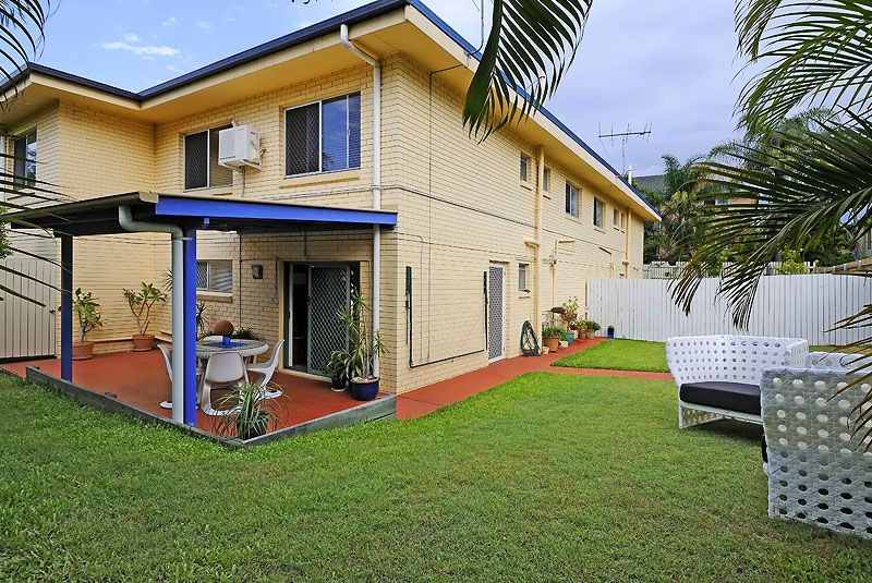 6/10 Terrace Street, Newmarket QLD 4051, Image 0