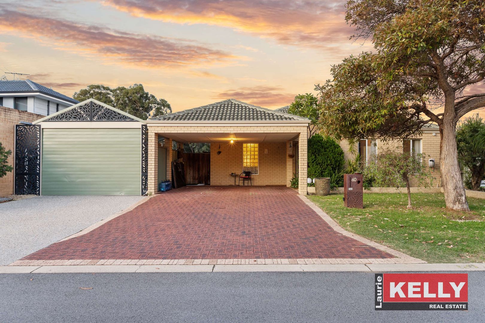 60 Tibradden Circle, Ascot WA 6104 Domain
