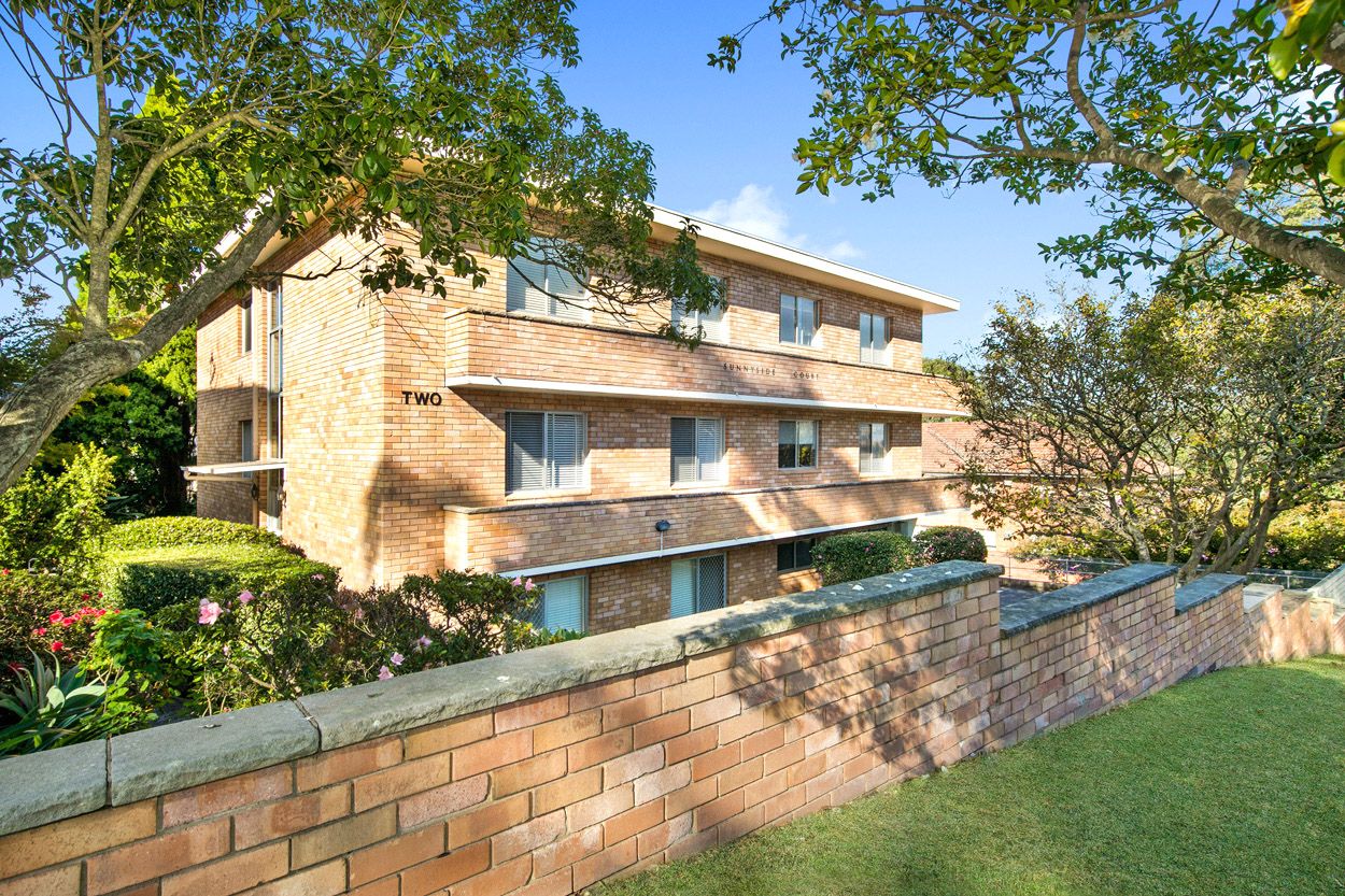 4/2 Maclaurin Parade, Roseville NSW 2069, Image 0