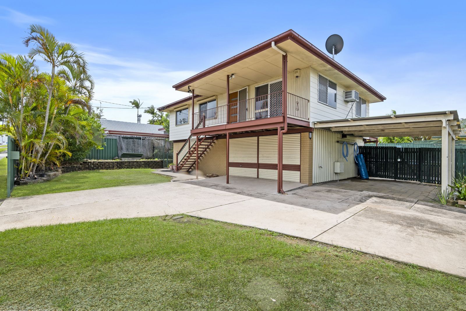 16 Chatswood Road, Springwood QLD 4127