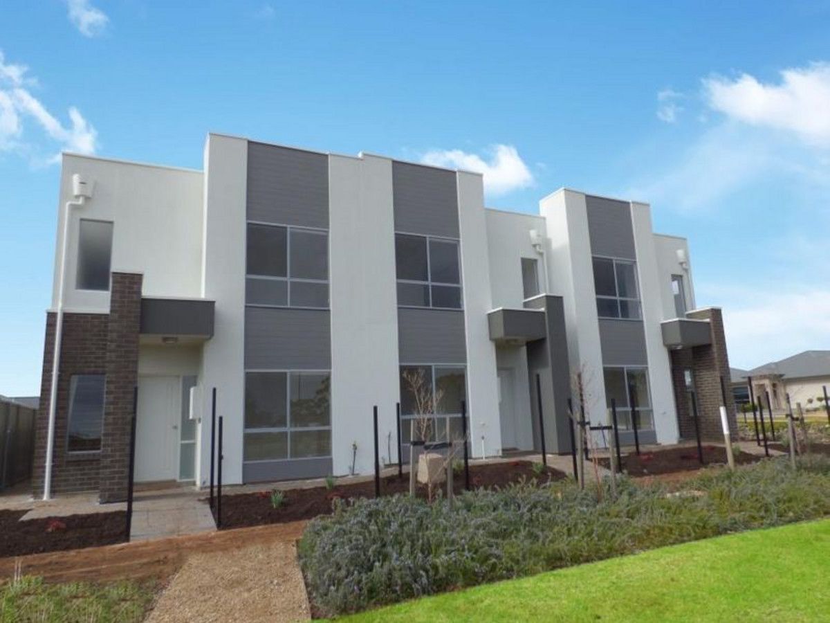 3 bedrooms Townhouse in 5 Cotter Lane EVANSTON SOUTH SA, 5116