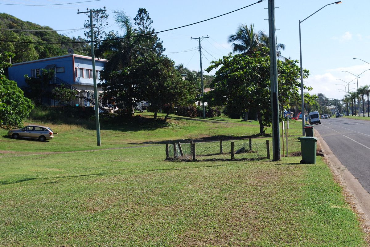 48 Farnborough Road, Yeppoon Property History & Address Research Domain