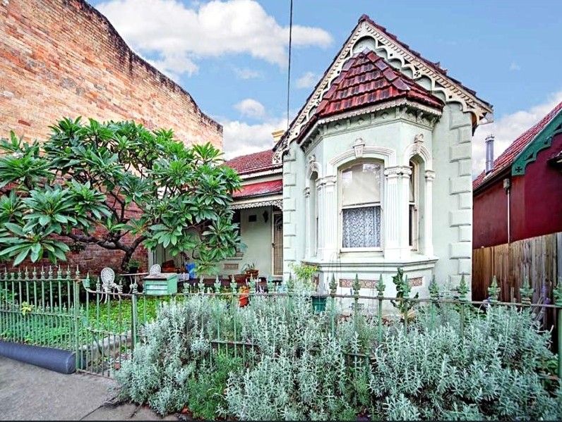 1 bedrooms Apartment / Unit / Flat in 3/29 Brighton Street PETERSHAM NSW, 2049