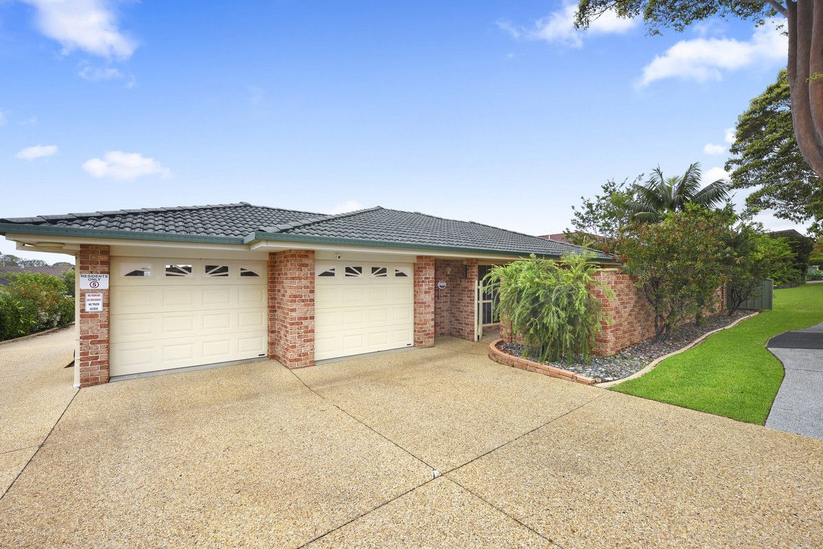 1/6 Heather Street, Port Macquarie NSW 2444, Image 1