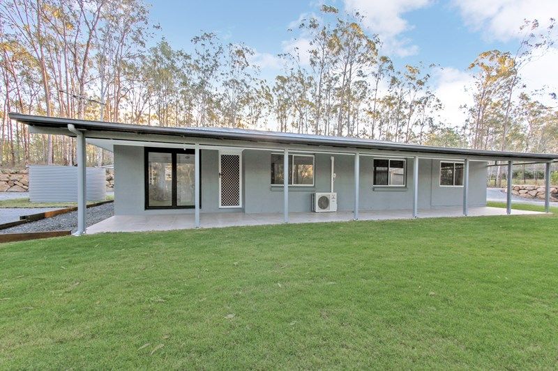 4 bedrooms New House & Land in  GREENBANK QLD, 4124