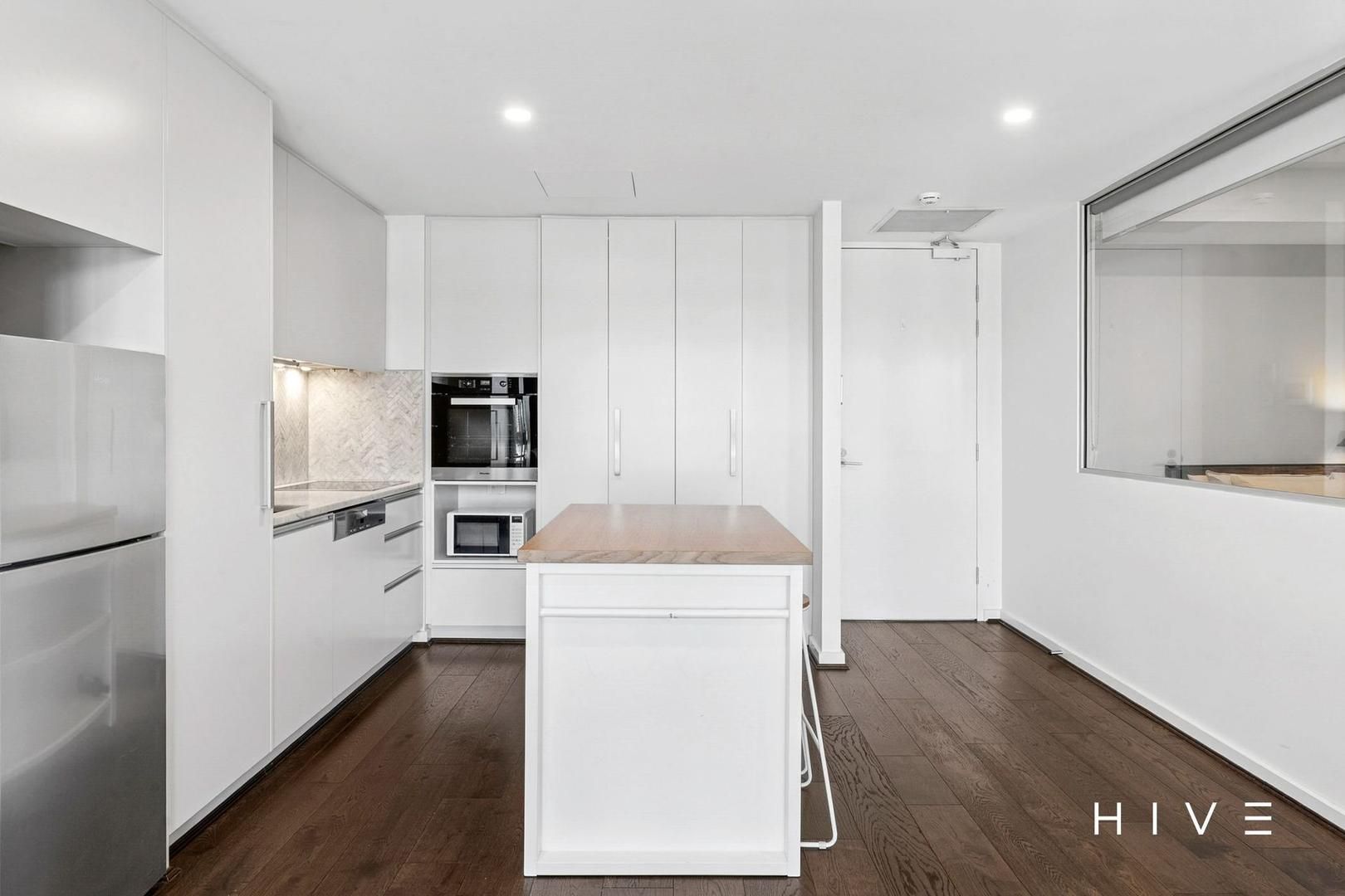 2 bedrooms House in 527/20 Anzac Park CAMPBELL ACT, 2612