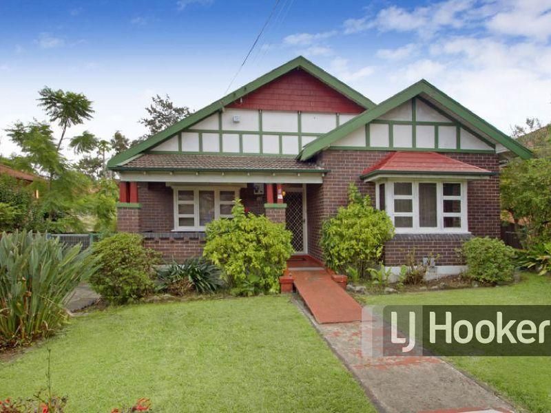 4 Ruse Street, HARRIS PARK NSW 2150, Image 0