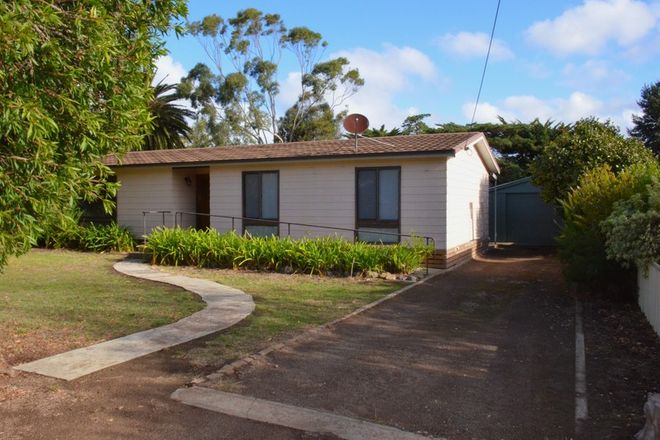 Picture of 34 SMITH STREET, PARNDANA SA 5220