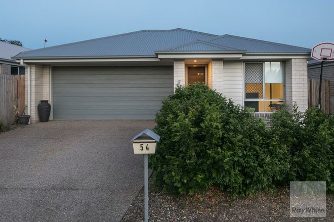 Picture of 54 Peplow Street, HEMMANT QLD 4174