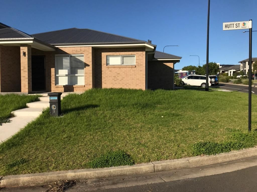 4 bedrooms House in 2 Hutt Street COLEBEE NSW, 2761