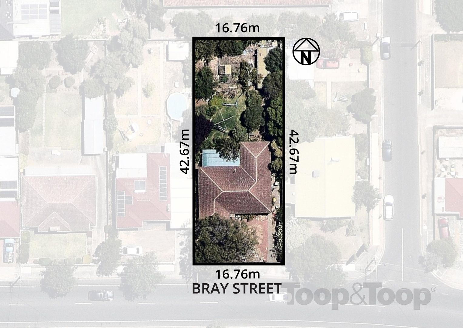 5 Bray Street, Plympton Par Property History & Address Research Domain