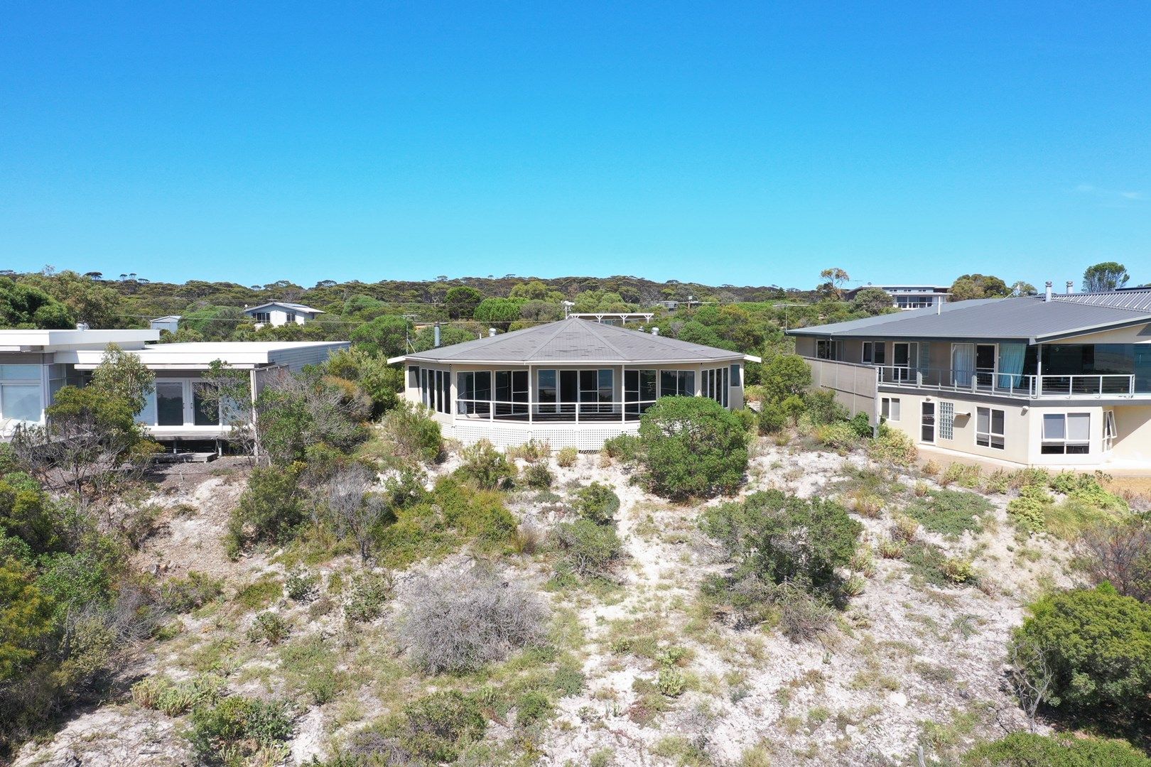 Lot 302 De Couedie Drive, Island Beach SA 5222, Image 0