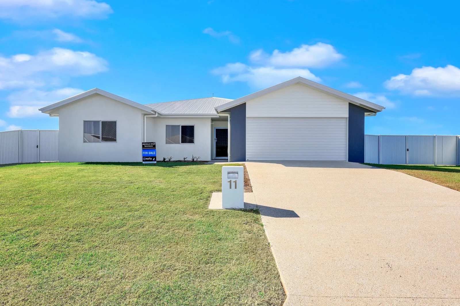 Additional image 27 of 11 Stapleton Avenue, Innes Park QLD 4670