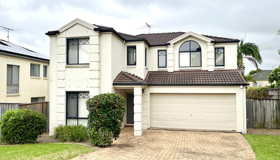 Picture of 13 Tullane Place, KELLYVILLE RIDGE NSW 2155