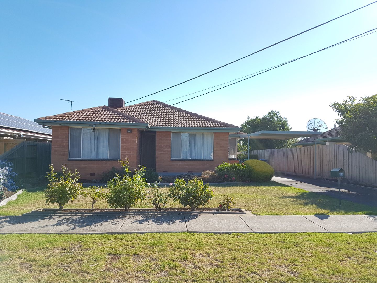 15 Smeaton Avenue, Hoppers Crossing Property History & Address