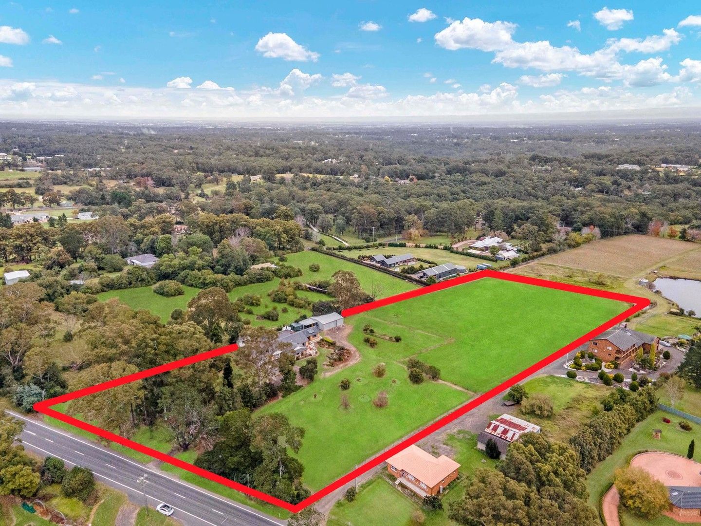 840 Old Northern Road, Middle Dural NSW 2158, Image 0