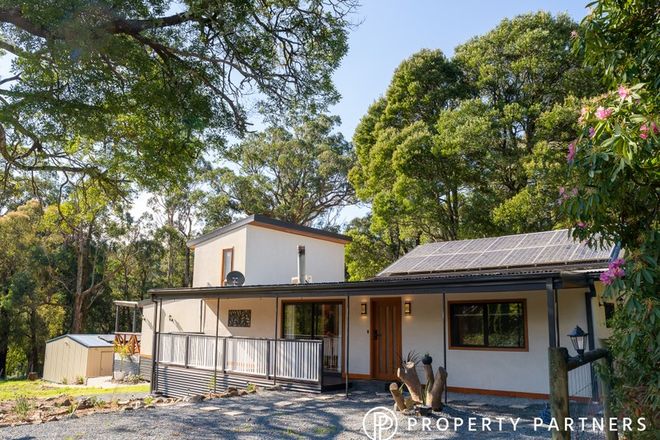 Picture of 515 Woods Point Road, EAST WARBURTON VIC 3799