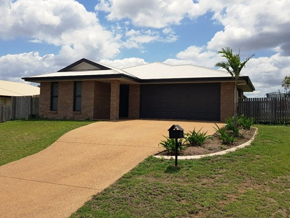 4 Perkins Court, Gracemere QLD 4702