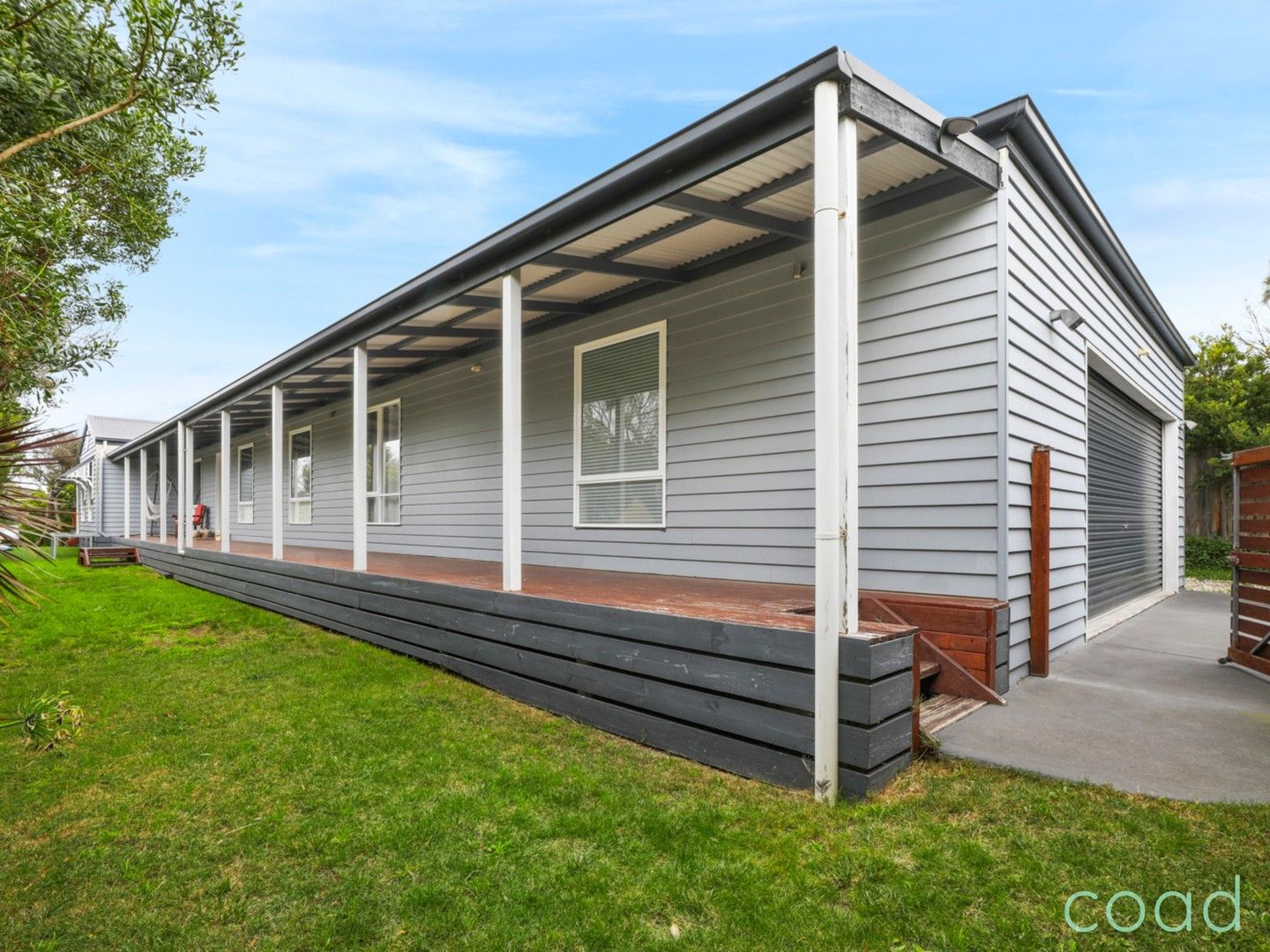4 bedrooms House in 50 Tiberius Rd ST ANDREWS BEACH VIC, 3941