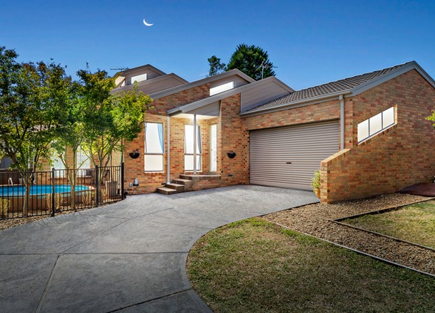 1A Catherine Place, Croydon Hills VIC 3136