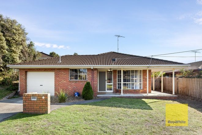 Picture of 2/1 Myuna Street, LEOPOLD VIC 3224