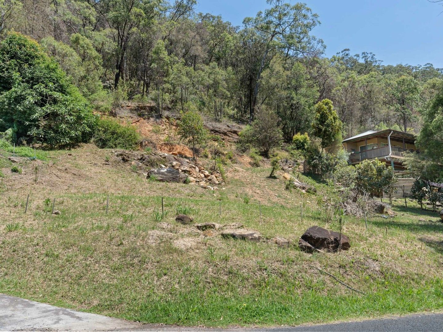 74 Singleton Rd, Wisemans Ferry NSW 2775, Image 0